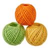 Set de cordelettes en jute VBS « Juta »