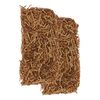 Herbe en papier VBS Naturel