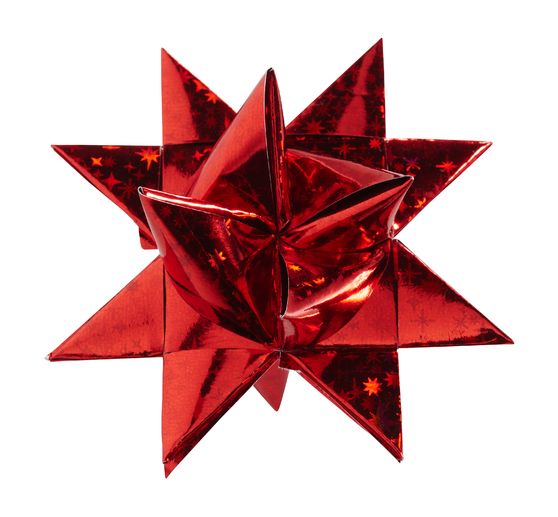 Bandes de papier « Holographie »