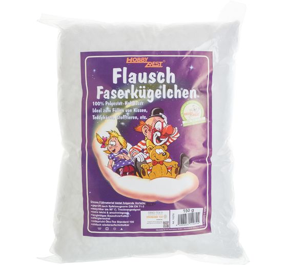Flocons Soft-Flocks 