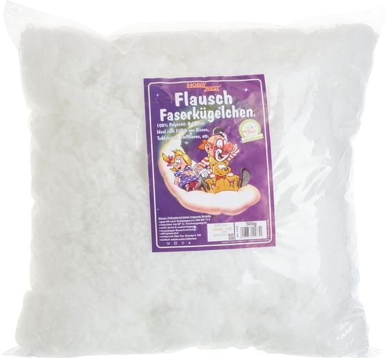Flocons Soft-Flocks 