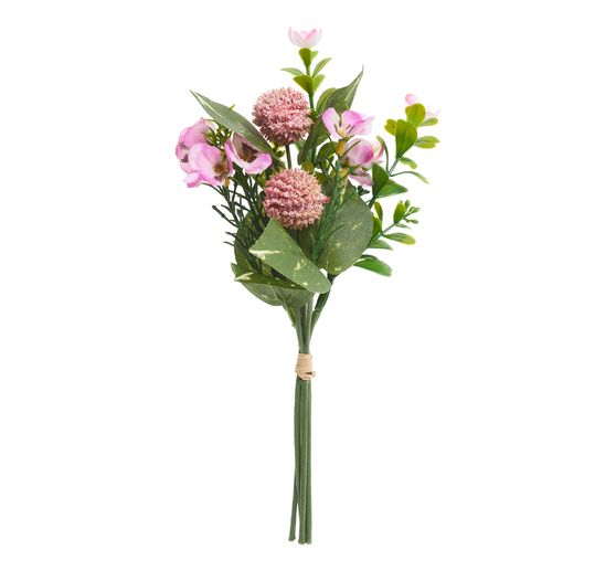 Bouquet de fleurs « Viola »
