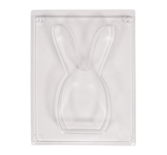 Moule « Lapin »