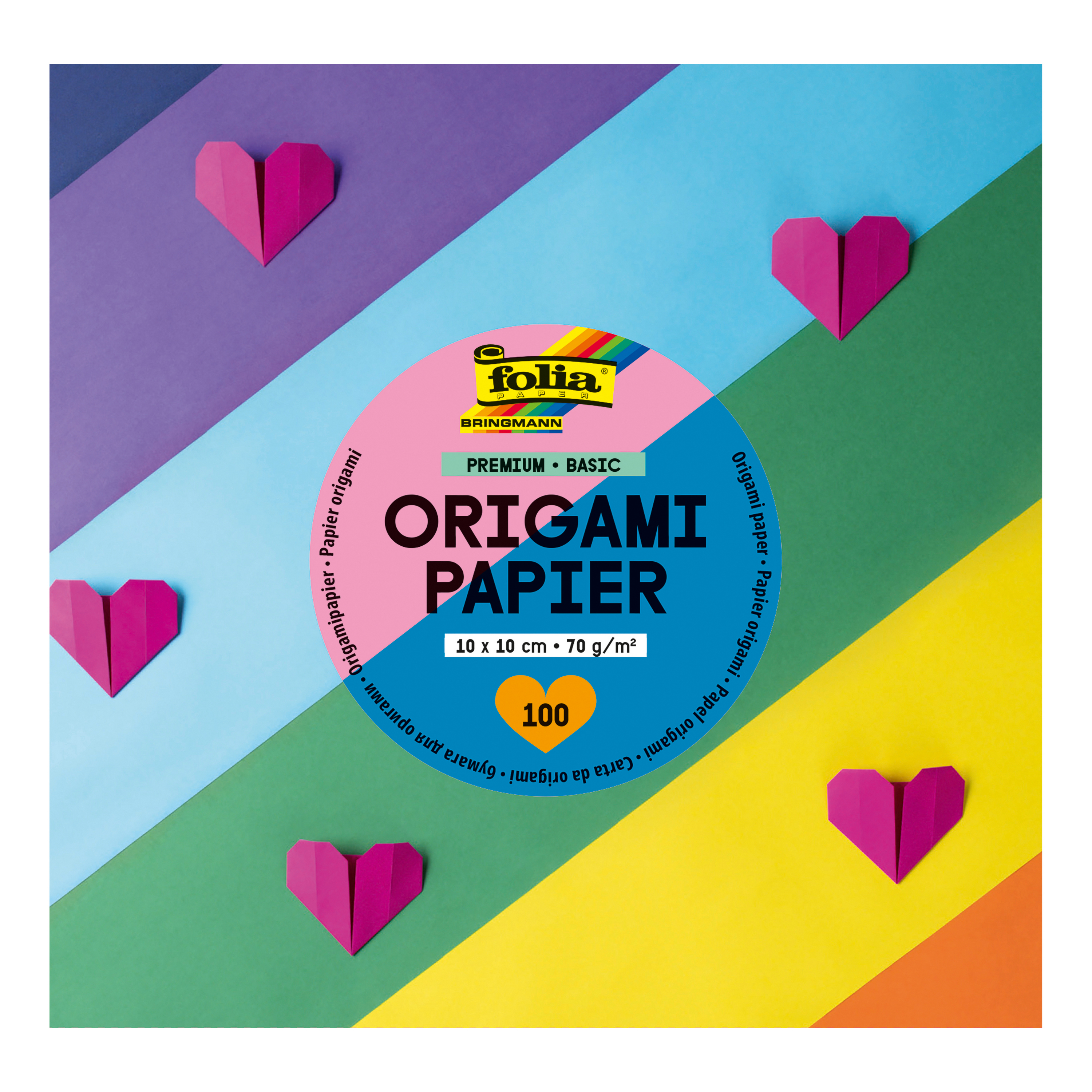 Outil De Pliage Pour Origami Et Cuir - 2 Pièces En Plastique, 20.5 Cm, Pour Plis Précis Et Marquage