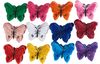 120 applications à repasser « Papillons », Gros acheteurs VBS
