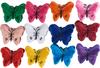 Applications thermocollantes VBS « Papillons », 120 pc.