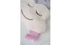 Tissu peluche « Mouton » 