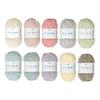Laines Rico Design Ricorumi « Nilli Nilli », set de 10