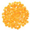 Wax coloring pastilles Yellow