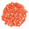 Colorant pour cire en grains Orange