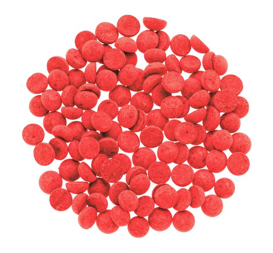 Colorant pour cire en grains