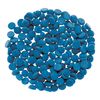 Wax coloring pastilles Blue