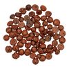 Wax coloring pastilles Black
