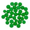 Colorant pour cire en grains Vert fluo