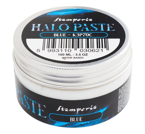 Halo Paste Stamperia