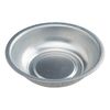 Coupe en zinc, Ø 31 cm Zinc
