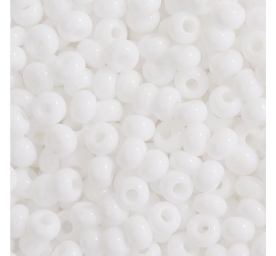 Perles rocailles PermaLux