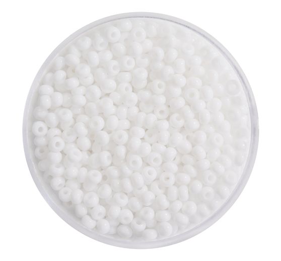 Perles rocailles PermaLux