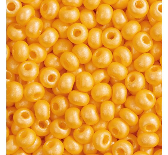 Perles rocailles PermaLux