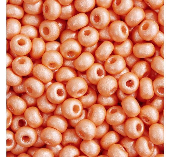 Perles rocailles PermaLux