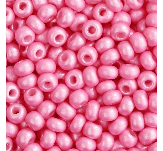 Perles rocailles PermaLux