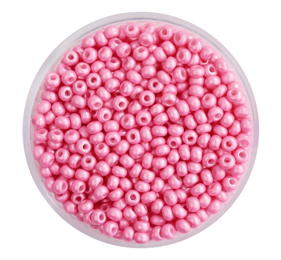 Perles rocailles PermaLux