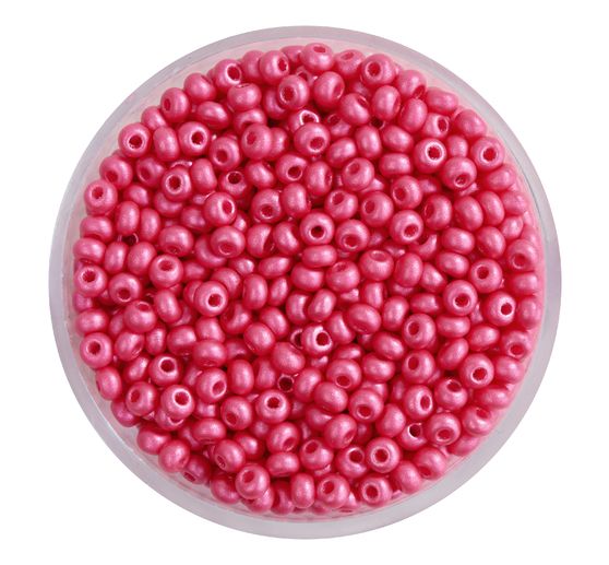 Perles rocailles PermaLux