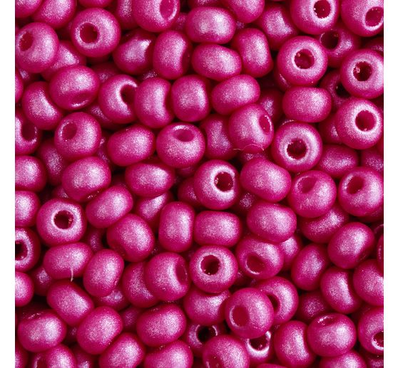 Perles rocailles PermaLux