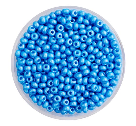 Perles rocailles PermaLux