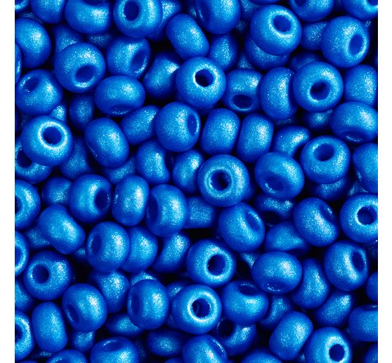 Perles rocailles PermaLux