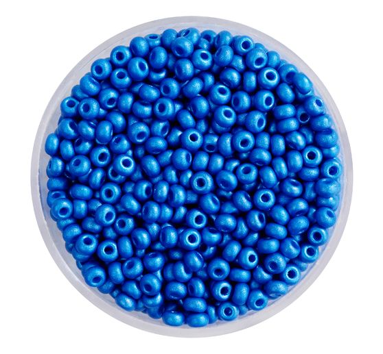 Perles rocailles PermaLux