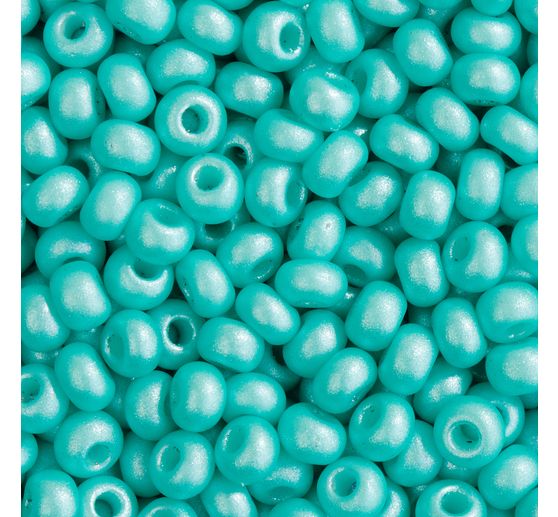 Perles rocailles PermaLux