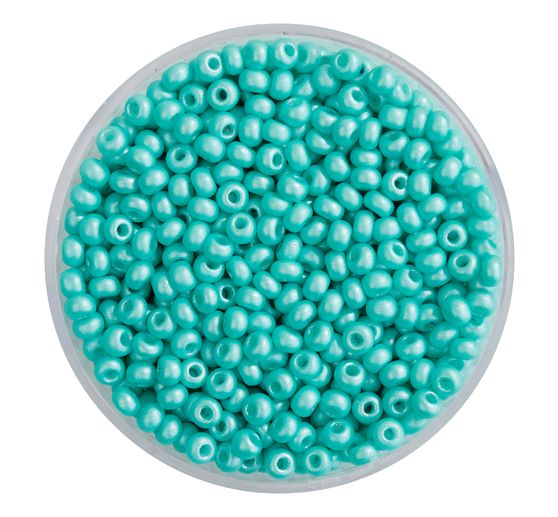 Perles rocailles PermaLux