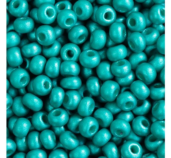 Perles rocailles PermaLux