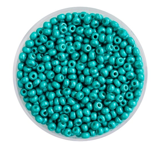 Perles rocailles PermaLux