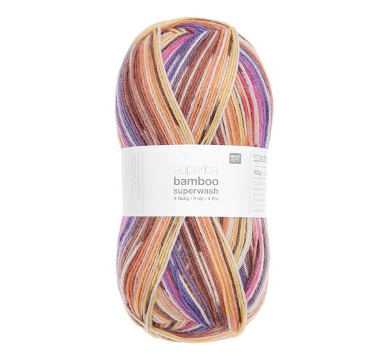 Laine Rico Design « Superba Bamboo »