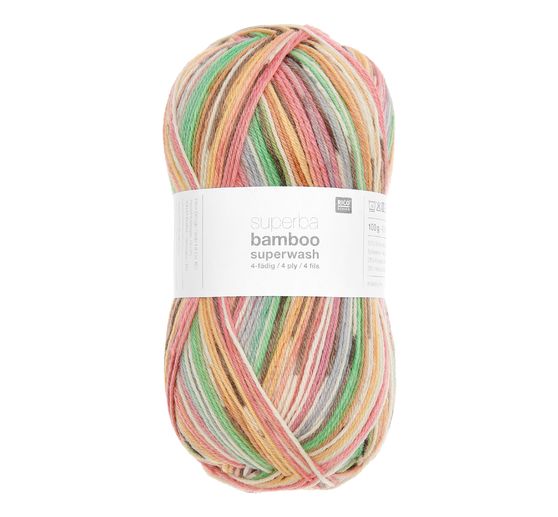 Laine Rico Design « Superba Bamboo »