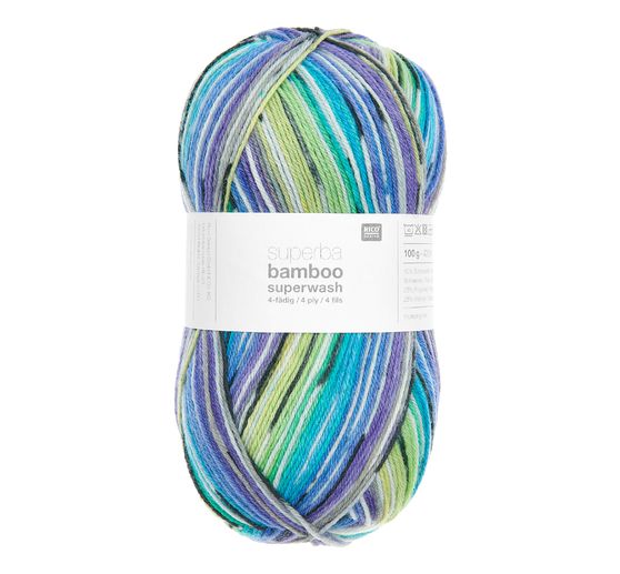 Laine Rico Design « Superba Bamboo »