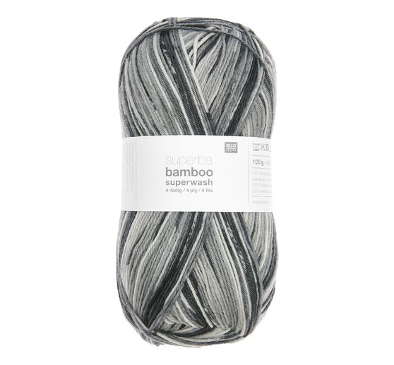 Laine Rico Design « Superba Bamboo »
