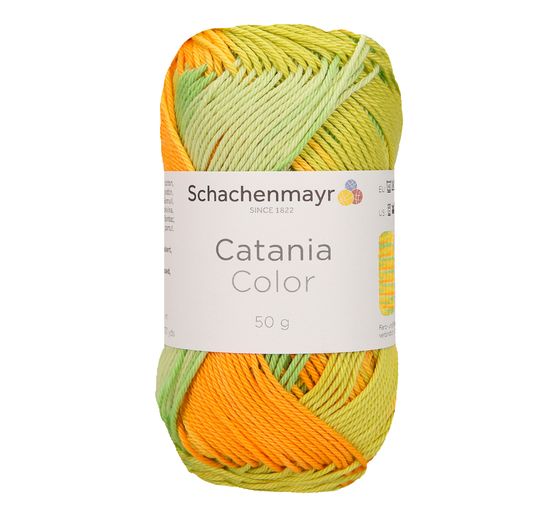 Laine Schachenmayr « Catania Color »