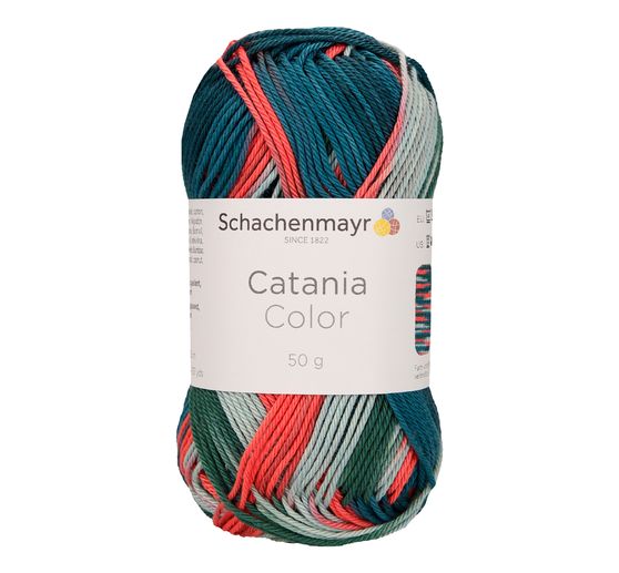 Laine Schachenmayr « Catania Color »