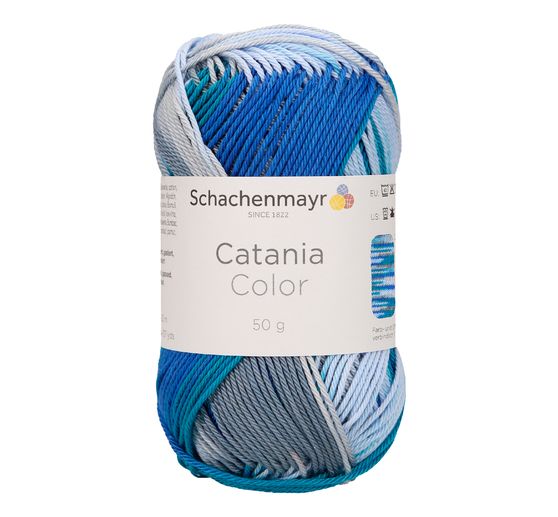 Laine Schachenmayr « Catania Color »
