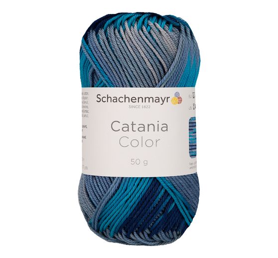 Laine Schachenmayr « Catania Color »