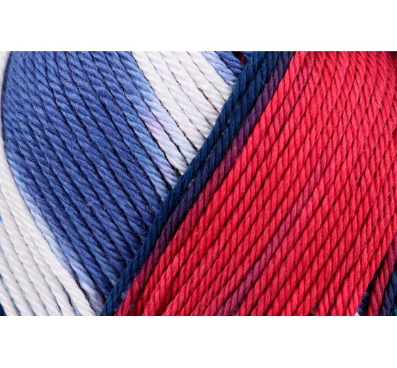 Laine Schachenmayr « Catania Color »