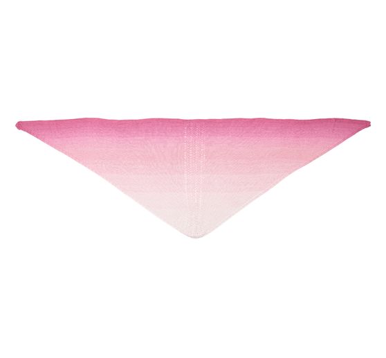 Fil Rico Design Creative « Cotton Dégradé Lucky8 »