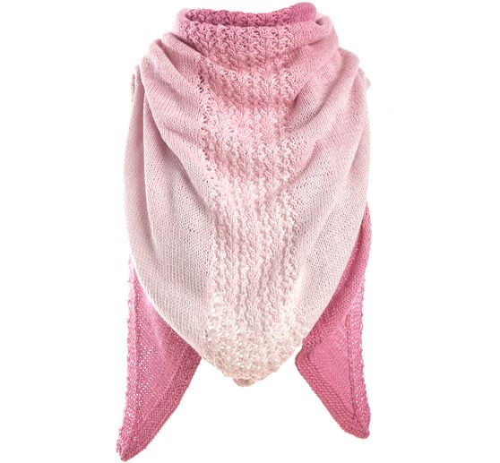 Fil Rico Design Creative « Cotton Dégradé Lucky8 »