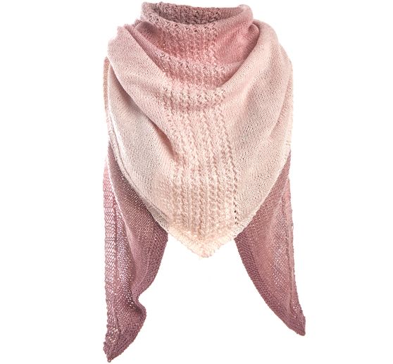 Fil Rico Design Creative « Cotton Dégradé Lucky8 »
