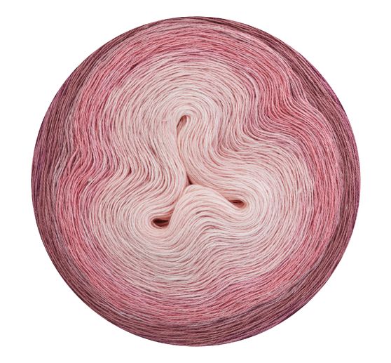 Fil Rico Design Creative « Cotton Dégradé Lucky8 »