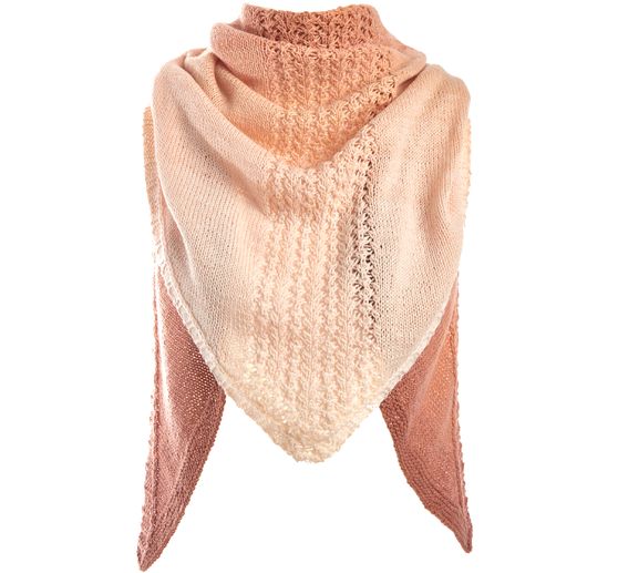 Fil Rico Design Creative « Cotton Dégradé Lucky8 »