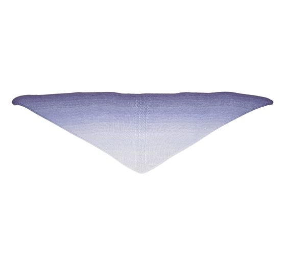 Fil Rico Design Creative « Cotton Dégradé Lucky8 »